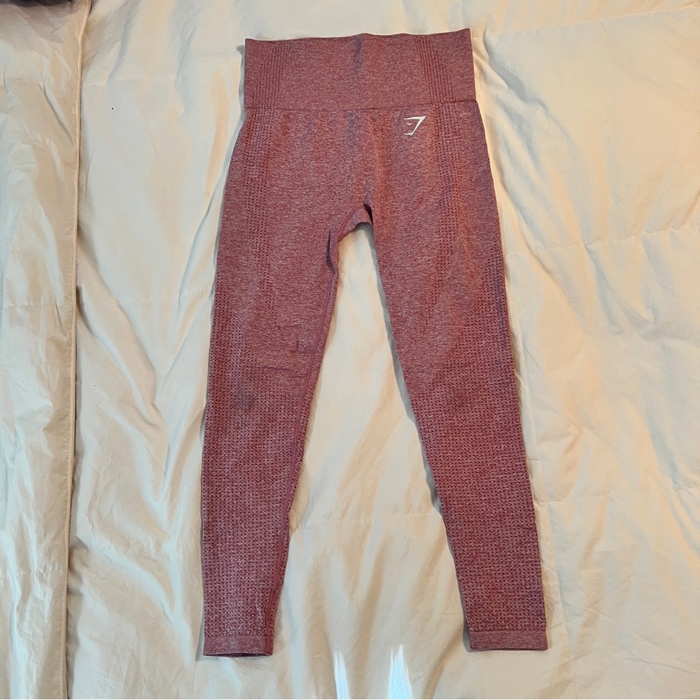 GYMSHARK LEGGINGS